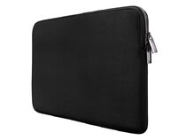 Artwizz Neoprene Sleeve, Schutzhülle für MacBook Air 11", schwarz