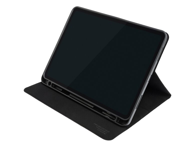 Tucano Premio, Schutzhülle für iPad Pro 11" (2021), schwarz