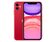 Apple iPhone 11, 128 GB, (PRODUCT)RED, rot