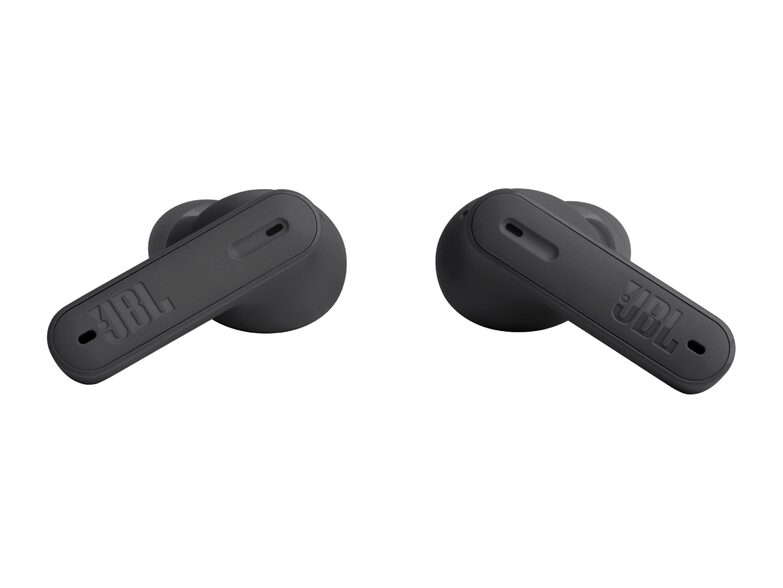 JBL Tune BEAM, In-Ear-Kopfhörer, IPX54, Bluetooth 5.3 LE, schwarz | online  kaufen im Gravis Shop - Autorisierter Apple Händler
