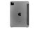 LAUT HUEX Folio, Schutzhülle für iPad Pro 12,9" (2021), grau