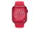 Apple Watch Series 8, 45mm, Aluminium (PRODUCT Red), Sportarmband (PRODUCT Red)