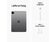 Apple iPad Pro 11" (2022), mit WiFi, 128 GB, space grau