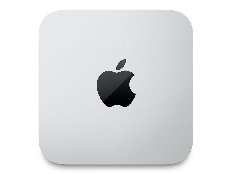 Apple Mac Studio (2022), M1 Max 10-Core CPU, 32 GB RAM, 512 GB SSD