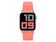 LAUT Active 2.0, Armband für Apple Watch, 42/44/45 mm, TPU, koralle
