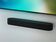 Sonos Beam, Smart Soundbar mit Amazon Alexa Sprachsteuerung, schwarz