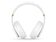 Beats Studio3, Wireless Over-Ear-Headset, Bluetooth, weiß