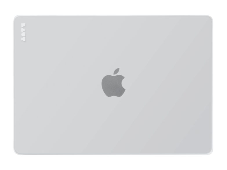 LAUT HUEX, Schutzhülle für MacBook Pro 16" (2021), frost