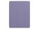Apple Smart Folio, für iPad Pro 12,9" (2021), englisch lavendel