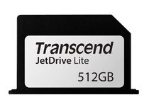 Transcend JetDrive Lite 330, 512 GB, für MacBook Pro 2021/13" Retina 2012-2015