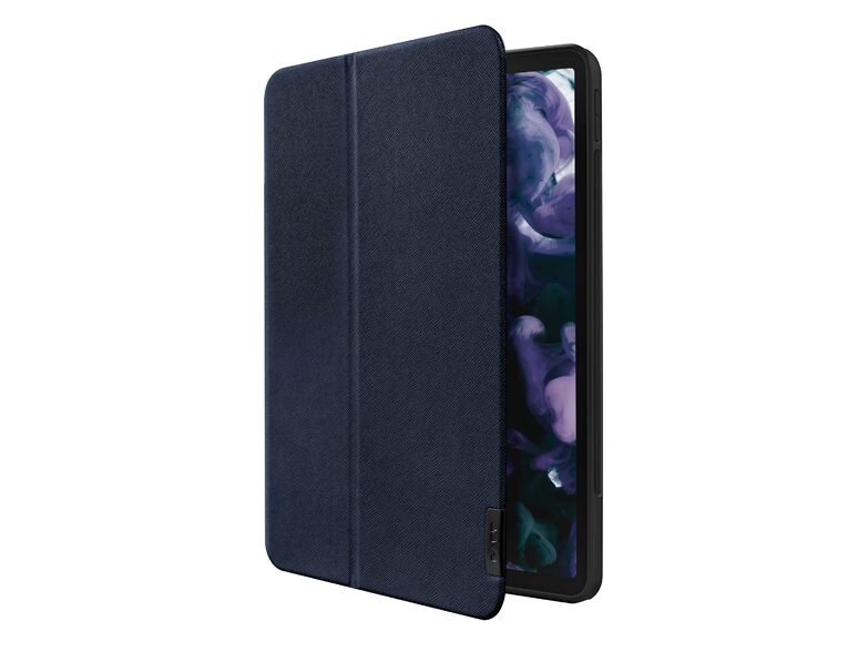 Laut Prestige Folio, Schutzhülle für iPad Pro 12,9" (2018-2021), blau