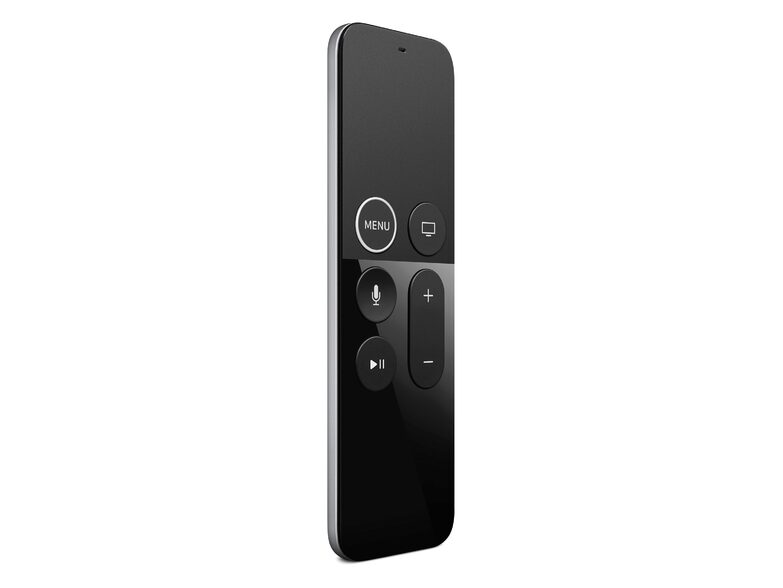 Apple Siri Remote, für Apple TV, 2017