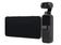 DJI Pocket 2, Gimbal mit 4K-UHD-Kamera, schwarz