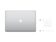 Apple MacBook Pro 16", i9 2,3 GHz, 16 GB RAM, 1 TB SSD, silber
