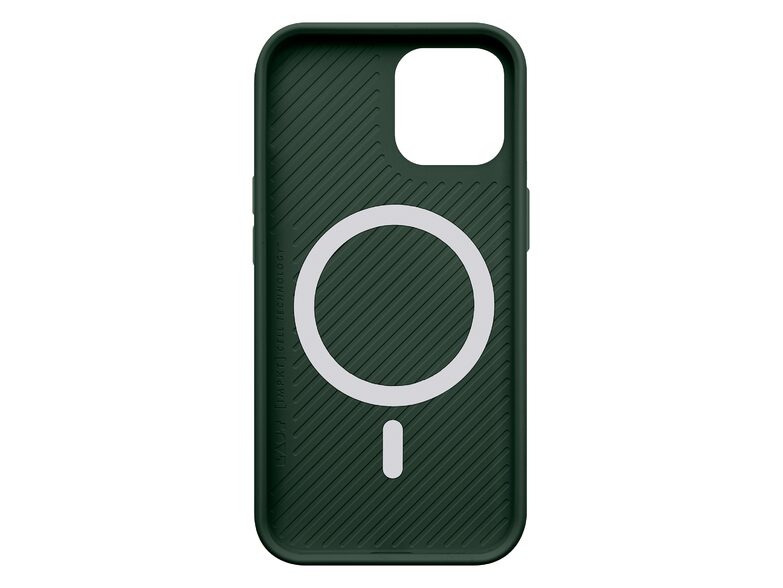 LAUT HUEX, Schutzhülle für iPhone 13, mit MagSafe, grün
