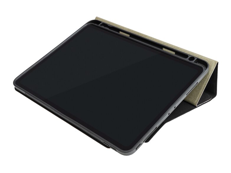 Tucano Premio, Schutzhülle für iPad Pro 11" (2021), olivgrün