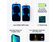 Apple iPhone 13 mini, 512 GB, blau