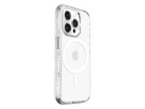  LAUT Crystal Matter X, Schutzhülle für iPhone 15 Pro, MagSafe