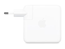 Apple 67 W USB-C Power Adapter, Netzteil, weiß