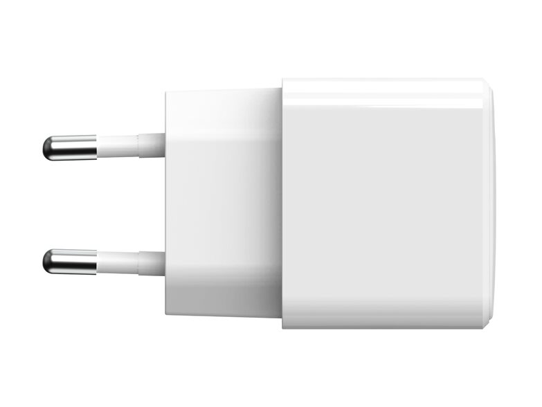 Networx USB-C Netzteil, Ladeadapter, 1 x USB-C PD, 20 W, weiß