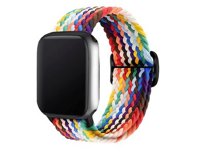 Networx Apple Watch Nylon-Armband