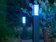 Philips Hue Impress, LED-Wegeleuchte, Outdoor-Erweiterung für Hue Lichtsystem