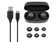 Jabra Elite 85t, Wireless In-Ear-Kopfhörer, Bluetooth, ANC, schwarz