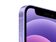 Apple iPhone 12 mini, 128 GB, violett