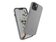 Woodcessories Bio Case MagSafe, Schutzhülle für iPhone 13 mini, grau