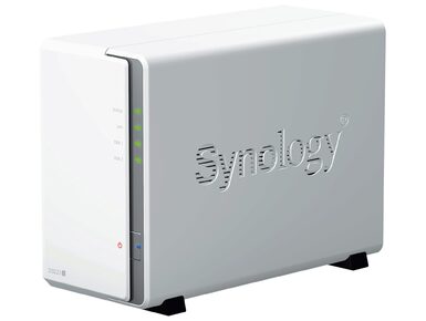 Synology Diskstation DS223J