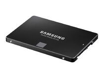 Samsung SSD 860 EVO, 500 GB 6,35 cm interne SSD, SATA III