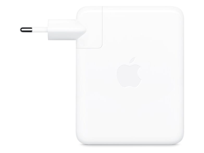 Apple 140 W USB-C Power Adapter, Netzteil, weiß