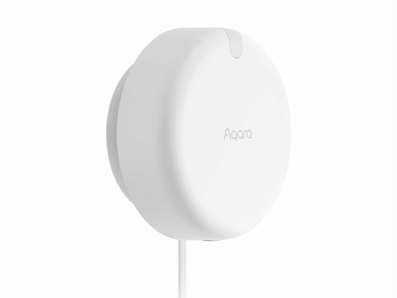 Aqara Presence Sensor FP2, Anwesenheitssensor, HomeKit, Alexa, mmWave, weiß