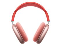 Apple AirPods Max, Over-Ear Kopfhörer, wireless, pink