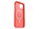 OtterBox Symmetry Series+ Schutzhülle, mit MagSafe, für iPhone 13, rot