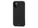 dbramante1928 Monaco, Schutzhülle für iPhone 13 mini, MagSafe, schwarz