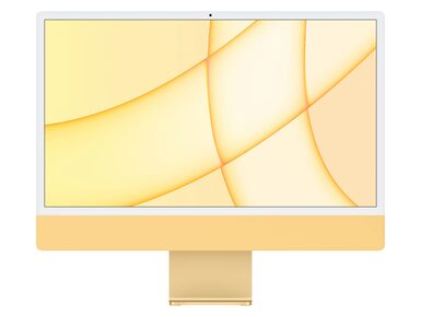 Apple iMac 24&#034;