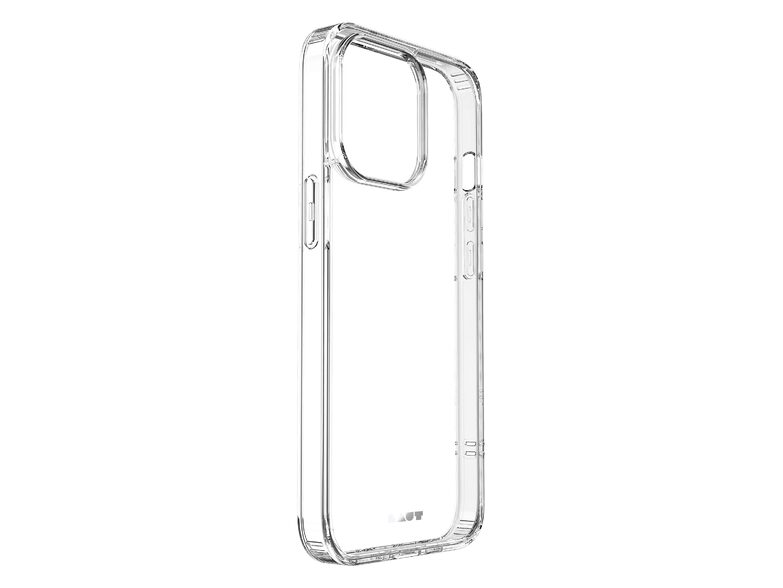 LAUT Crystal-X, Schutzhülle für iPhone 13 Pro, transparent