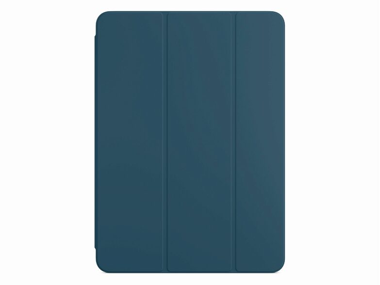Apple Smart Folio, für iPad Pro 11" (2022), marineblau