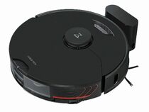 Roborock S7 MaxV, smarter Saug-/Wischroboter, Dual Kamera, schwarz