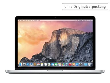 Apple MacBook Pro 13&#034; 2,6 GHz Retina