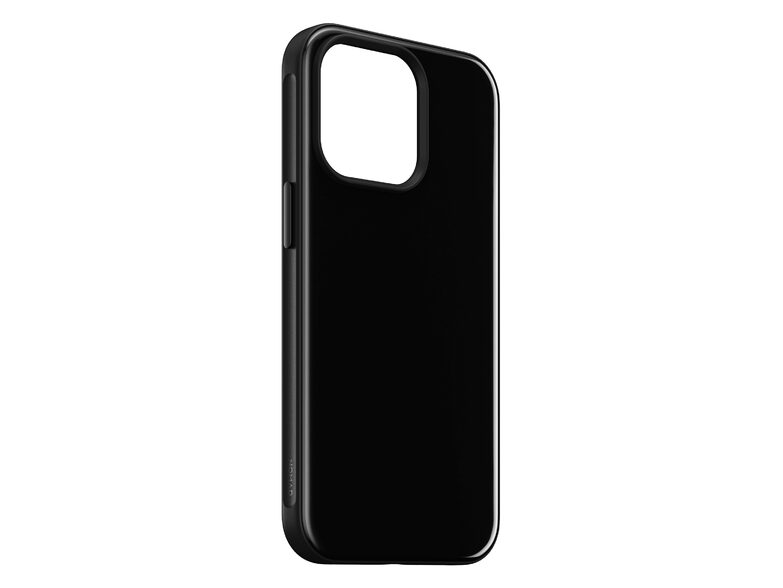 Nomad Sport Case, Schutzhülle für iPhone 13 Pro, mit MagSafe, schwarz