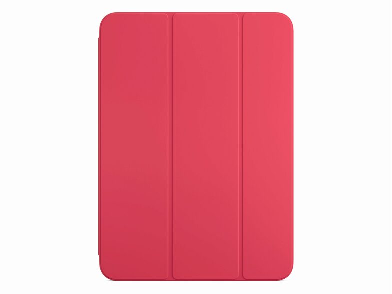 Apple Smart Folio, für iPad 10,9" (2022), wassermelone