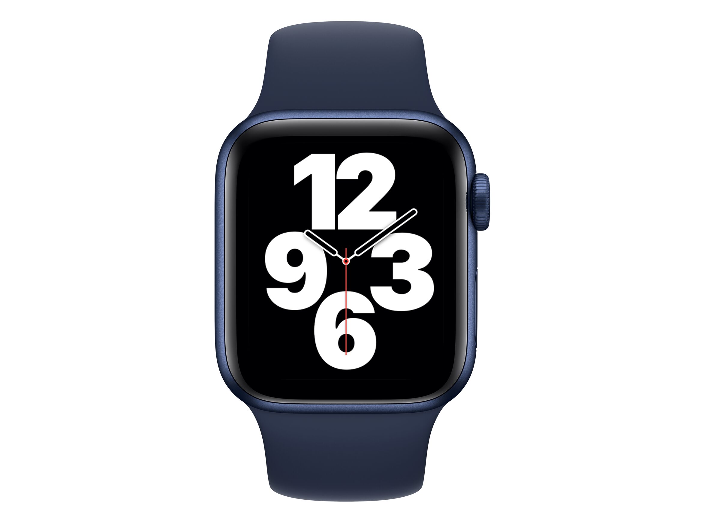 Apple Watch Sportarmband, für Apple Watch 38/40 mm, dunkelmarine