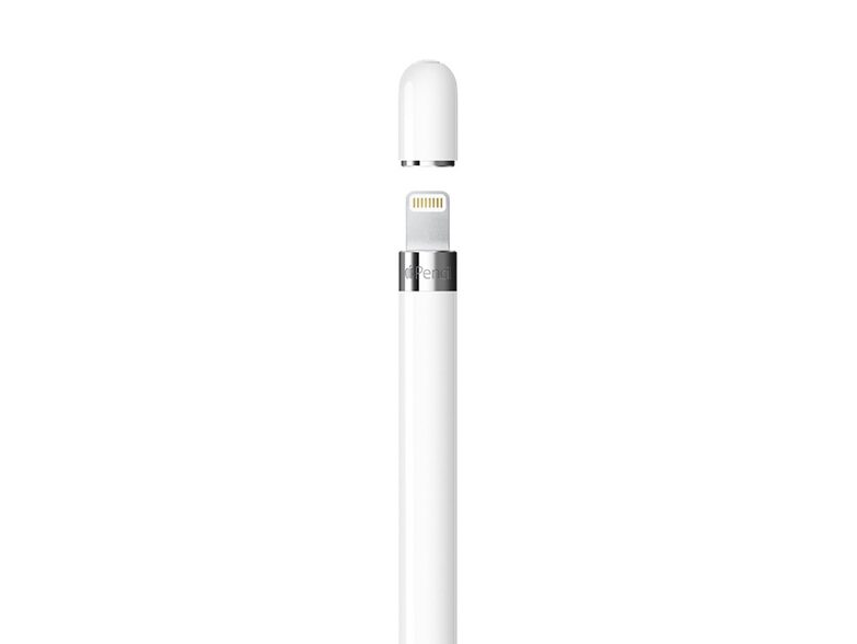 Apple Pencil (1. Gen), Stylus für iPad/iPad Pro, weiß