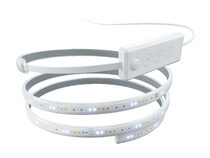 Nanoleaf Essentials Lightstrip Starter Kit, smartes LED-Tape, Starterset, 2 m