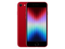 Apple iPhone SE (2022), 128 GB, (PRODUCT) Red