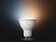 Philips Hue White Ambiance-Lampe, GU10 Glühbirne, 230 lm