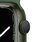 Apple Watch Series 7, 45 mm, Aluminium grün, Sportarmband klee