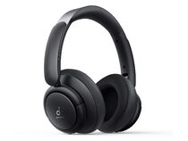 Anker Soundcore Life Tune Headset, Bluetooth-Headset, Noise Cancelling, schwarz